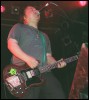Lance at Bogart's, Cincinatti