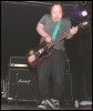 Lance at Bogart's, Cincinatti, #2