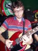 David at Le Yeti, Lille, #2