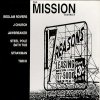 17 Reasons - The Mission District CD cover