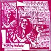 400 Day Headache CD cover