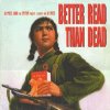 Better Read Than Dead CD cover