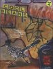 Cool Beans #5 zine cover