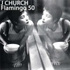 Split 7" with Flamingo 50 cover