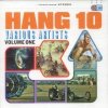 Hang 10 CD cover