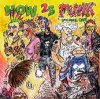How 2B Punk, Volume 1 CD cover