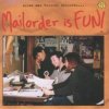 Mailorder Is Fun! CD cover