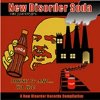 New Disorder Soda CD cover