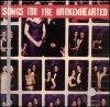 Songs For The Brokenhearted CD cover