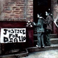 1157 Wheeler Avenue: A Memorial For Amadou Diallo compilation cover