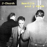 Amarillo, Azul Y Verde 7" cover