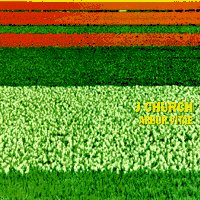 Arbor Vitae CD cover