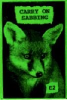 Carry On Sabbing compilation cover