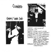 Empty Soda Can 7" cover