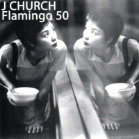 Split 7" with Flaming0 50 cover