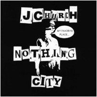 My Favourite Place EP cover