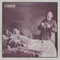 Whorehouse: Songs And Stories album cover